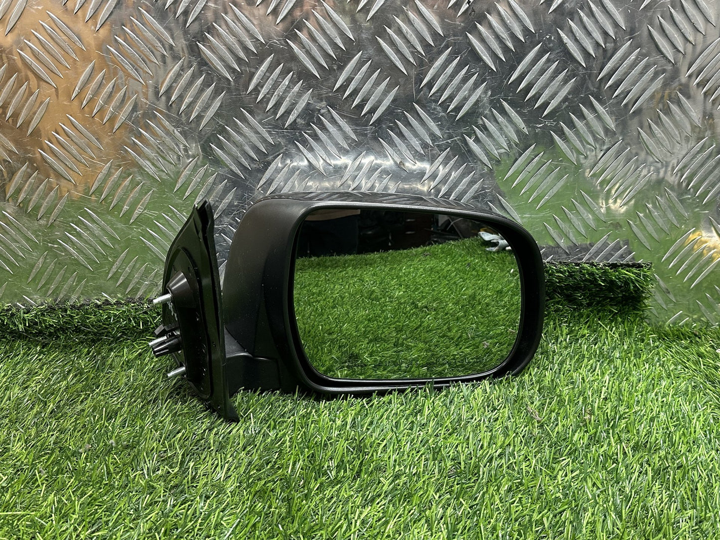 2006-2011 Toyota Hilux- Right Door Mirror PN: