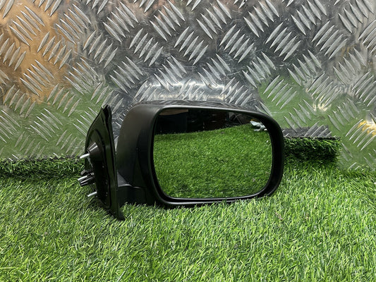 2006-2011 Toyota Hilux- Right Door Mirror PN: BRAND