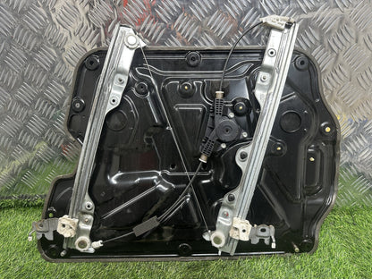 2004-2009 Nissan Fuga Y50 - Left Front Window Regulator PN: 6 PIN