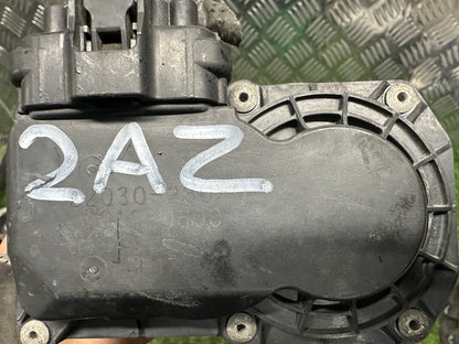 2000-2005 Toyota Estima R30 - Throttle Body PN: 2AZ-(22030-28060)
