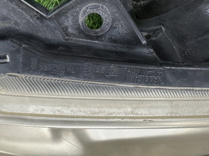 2006-2011 Mazda BT-50 UN- Right Headlight PN: KOITO 100-16680