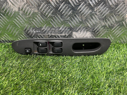 1995-2000 Mitsubishi Lancer CK*A- Master Power Window Switch PN: MR194821 (8 PIN)