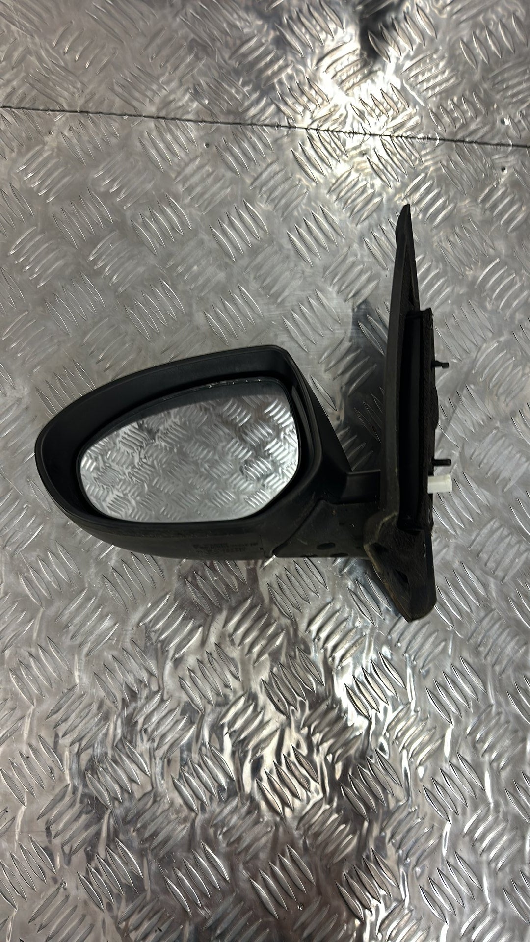Mazda Demio Left Door Mirror
