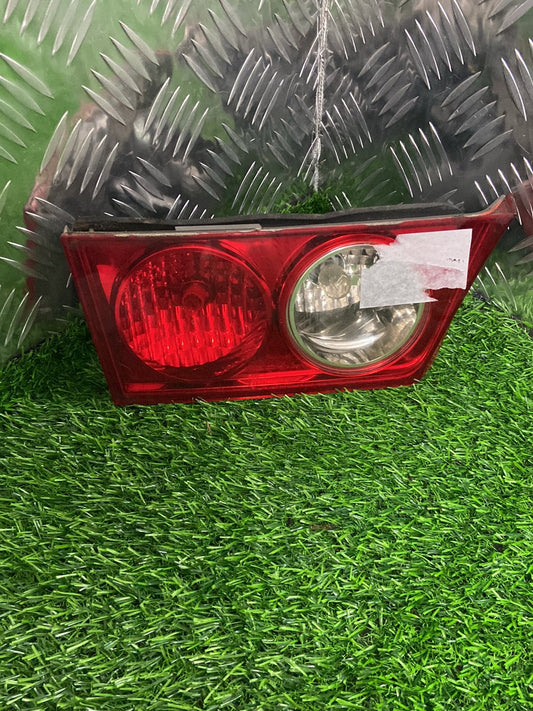 2002 - 2008 Honda Accord Left Tailgate Garnish STANLEY P3214L