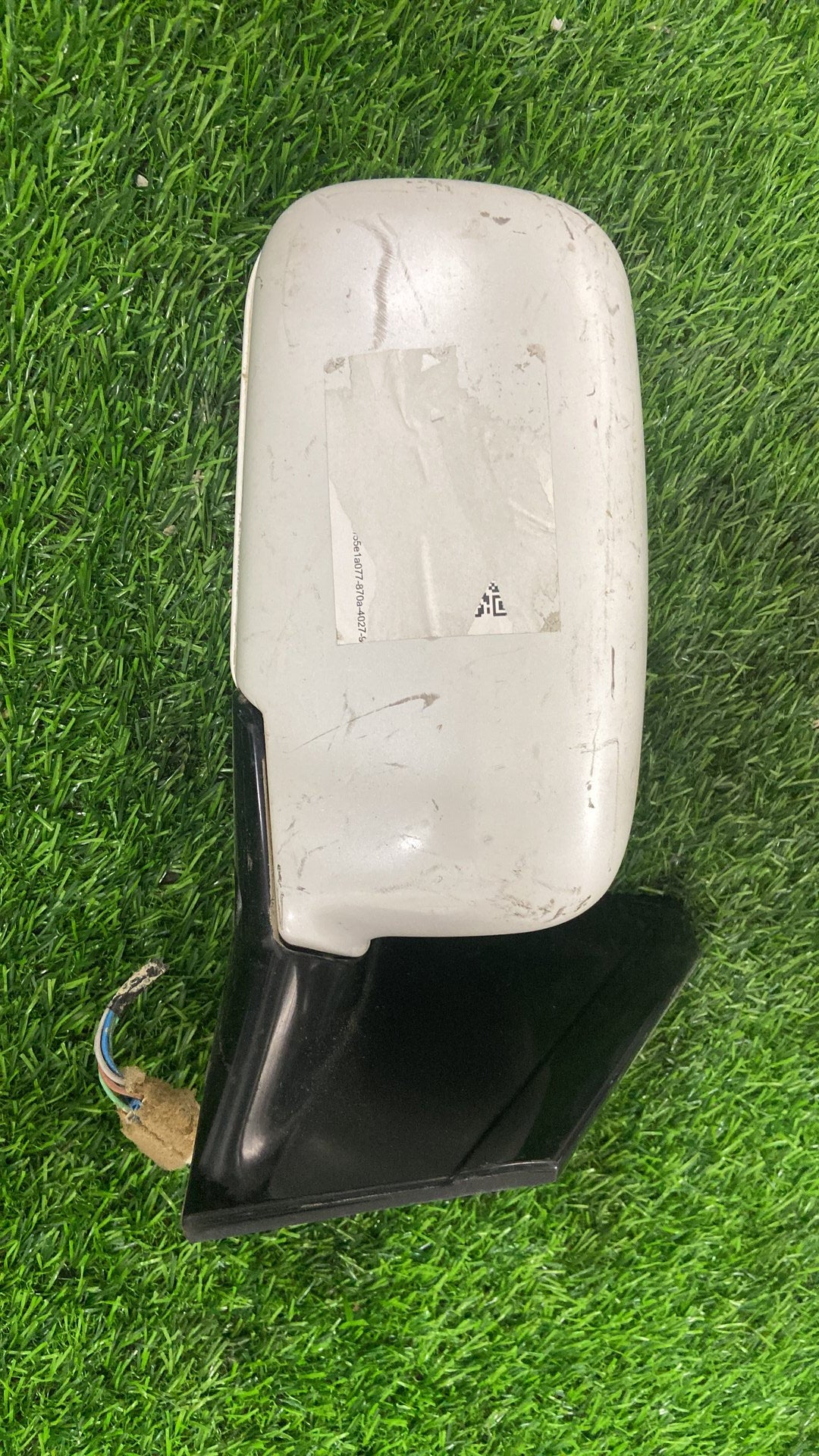 2000 - 2006 Mitsubishi Lancer Right Door Mirror