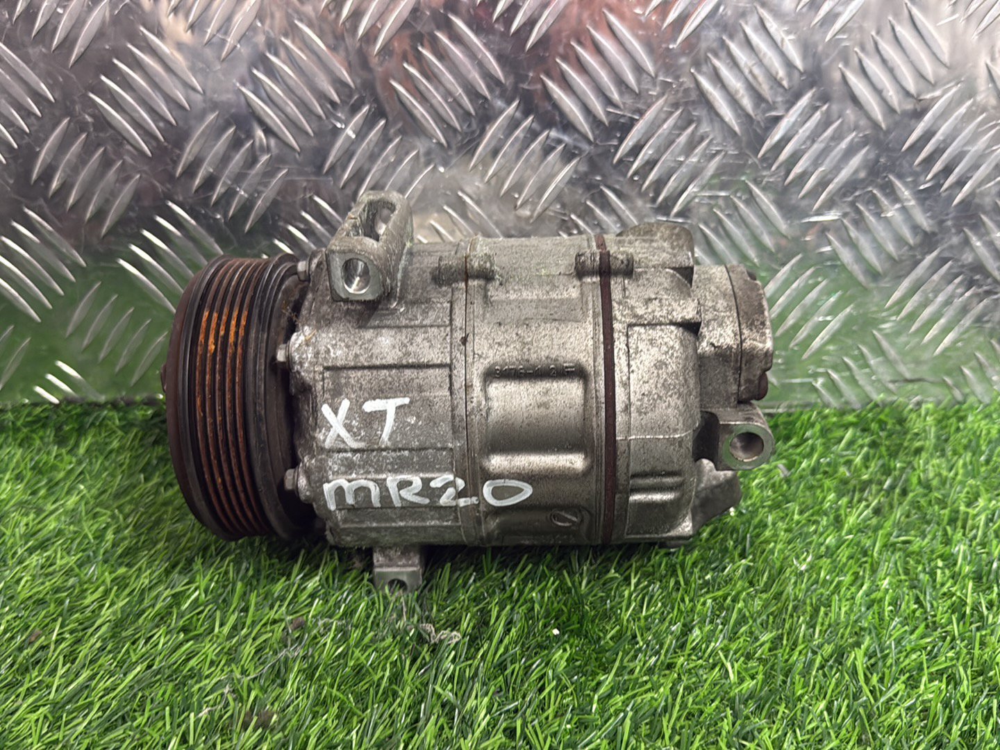 Nissan X-Trail A/C Compressor 92600 EN22A