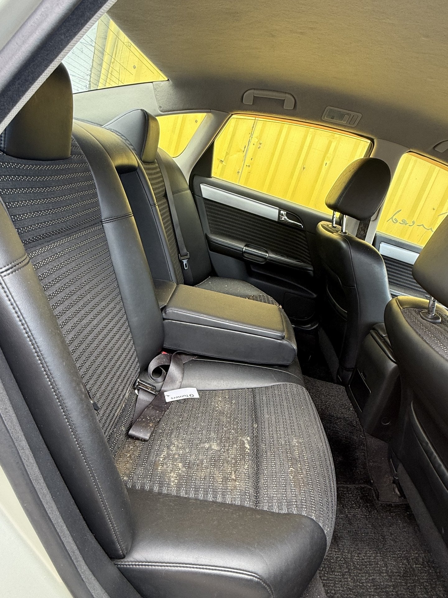 2005 Nissan Fuga VQ25 WRECKING FOR PARTS ONLY