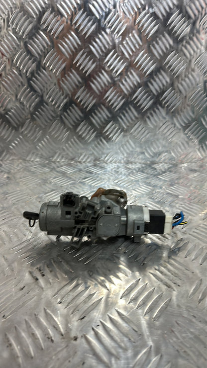 1999-2006 Mazda B-Series UN0YW- Ignition With Key PN: SL-31