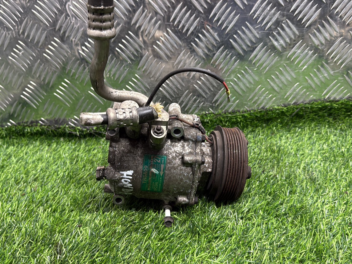 Honda Civic A/C Compressor 7090905110