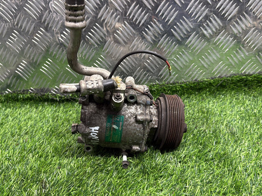 2000-2005 Honda Civic EU- A/C Compressor PN: (D16/ D17 series) 7090905110