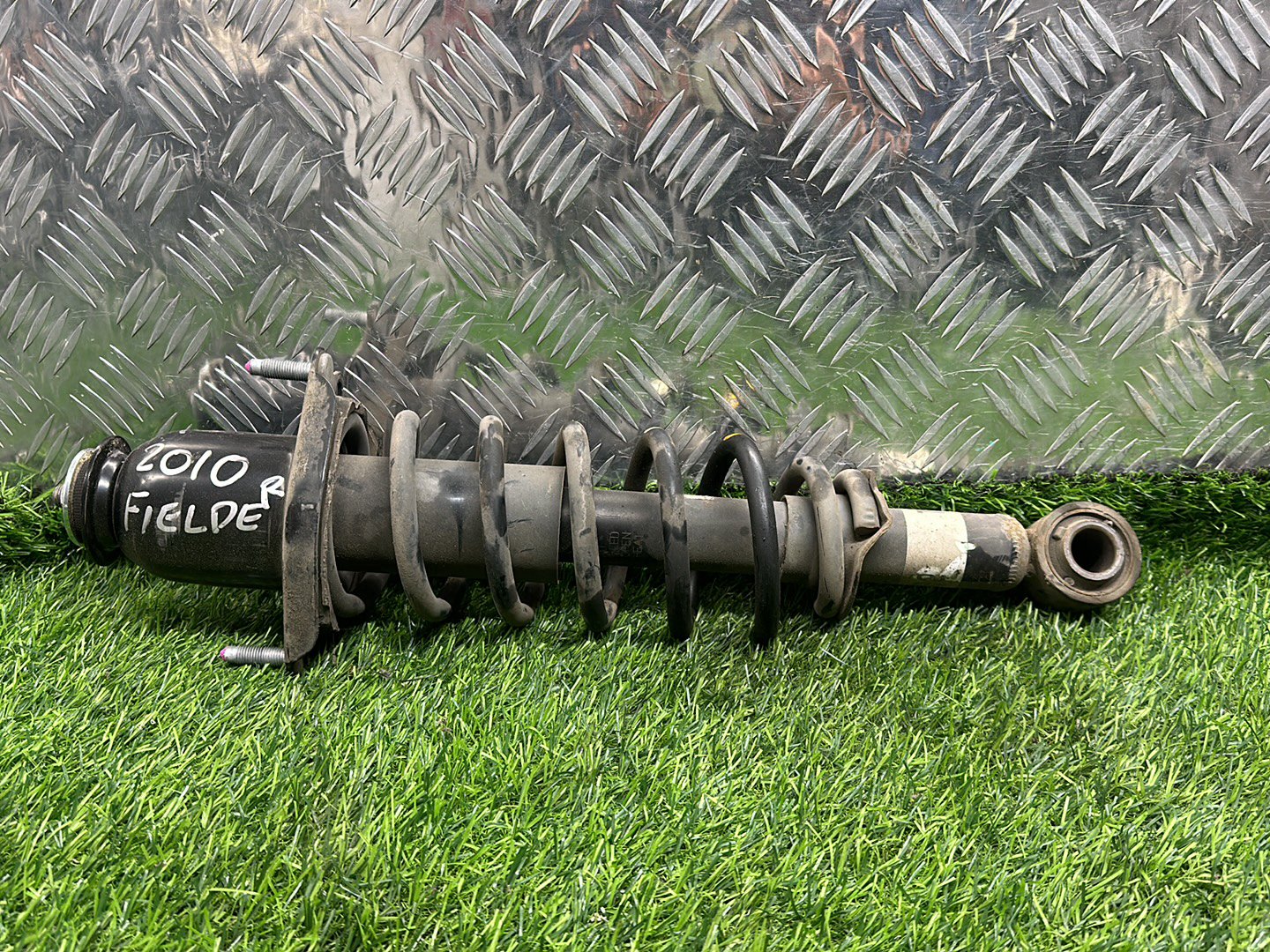 2007-2014 Toyota Corolla ZRE1*- Right Rear Shock Absorber PN: TGB2