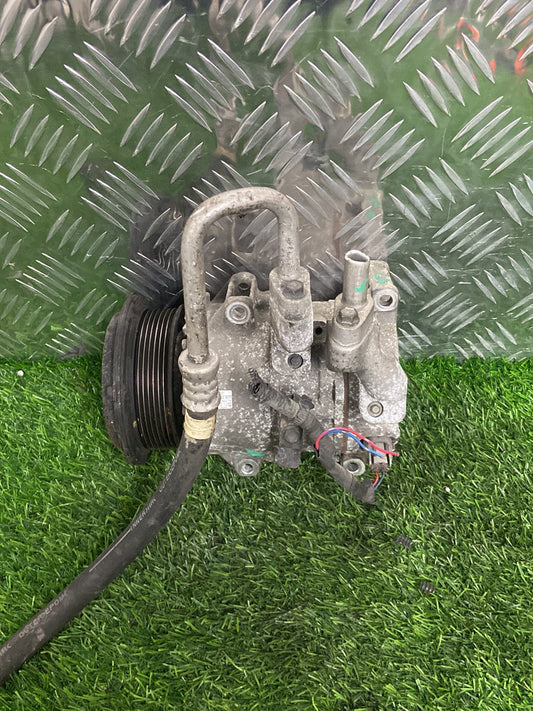 2003-2009 Toyota Avensis T250- A/C Compressor PN: (2.0L 1AZ-FSE/ 1AZ-FE Petrol) 4472600571