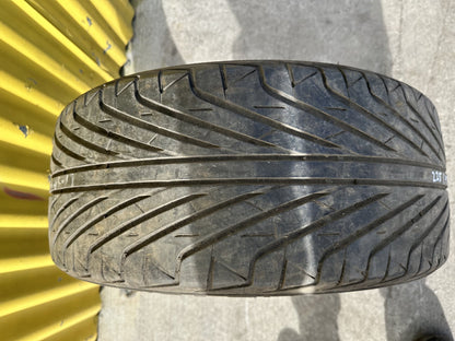 - Tyre PN: 225/45/17 94V