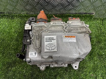 2012-2017 Toyota Aqua NHP10 - Inverter Assembly w/ Converter PN: G9200-52010