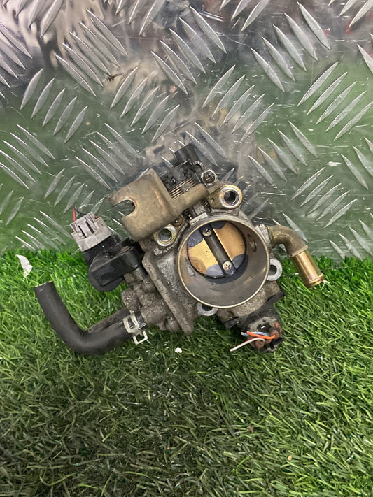 2004-2010 Suzuki Swift- Throttle Body PN: 4Z1684E0/ M13A
