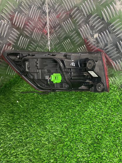 2015 - 2025 Audi A4 Right Taillight 8W9945070