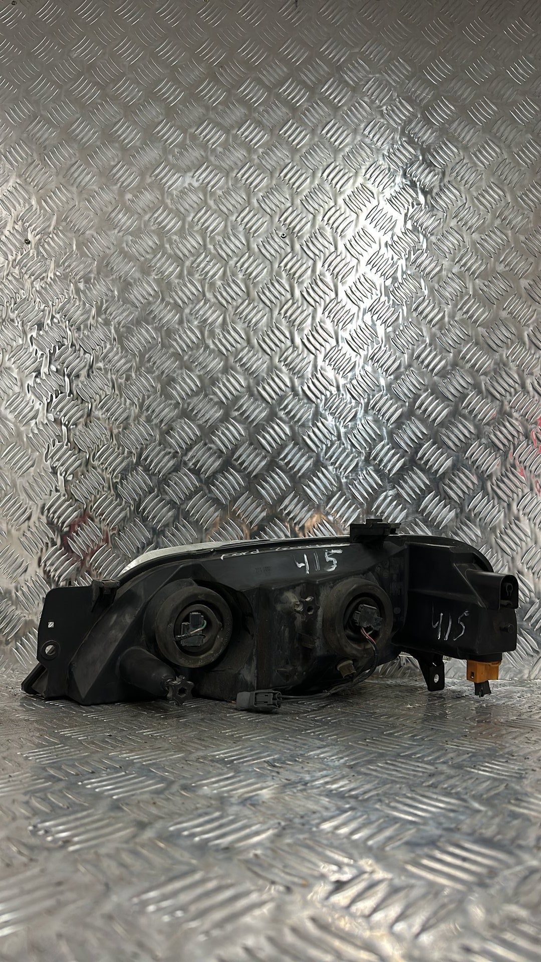 2005-2011 Ford Territory Right Headlight 3R7313005AA