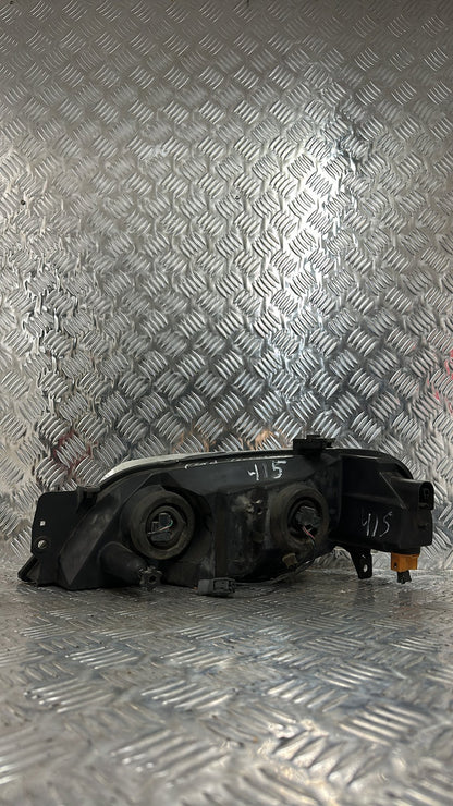 2005-2011 Ford Territory Right Headlight 3R7313005AA
