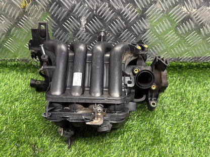 Mazda Demio Intake Manifold 099800-0160