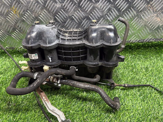 Honda Civic Intake Manifold 0105260200