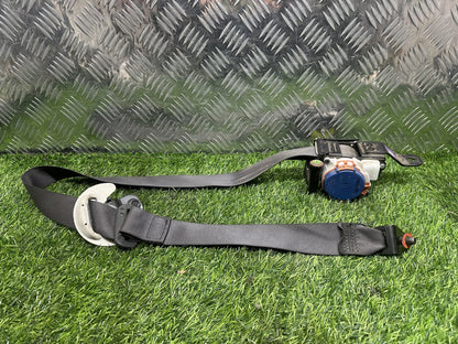 2018-2024 Kia Cerato- Right Rear Seat belt PN: 89880-Q5200WK