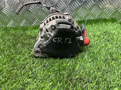 2002-2010 Nissan March K12- Alternator PN: CR12