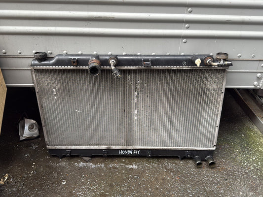 2001-2008 Honda Fit Radiator
