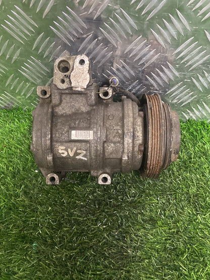 1998-2004 Land Rover Discovery II L318- A/C Compressor PN: (2.5 Td5 diesel) 447200-4962