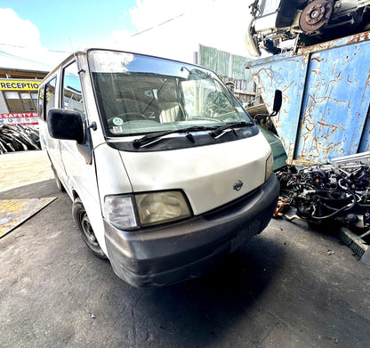2003 Nissan Vanette SK82VN