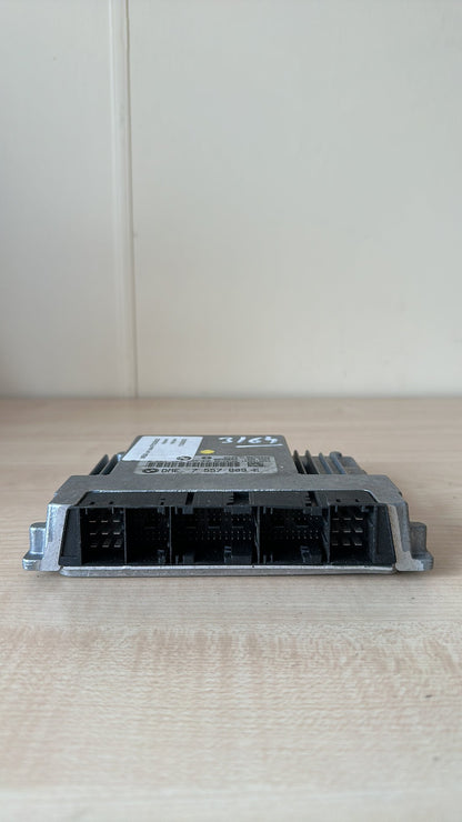 2006-2008 BMW 116i- ECU PN: 7 557 809