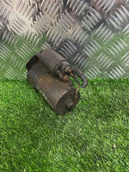 2000-2005 Ford Explorer UT- Starter Motor PN: (4R3T) 4R3TAA4B02CY