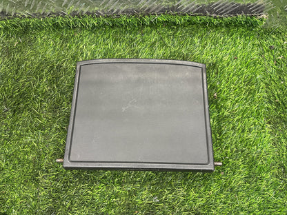 2004-2019 Toyota Hiace H200 - Center Console Lid PN: