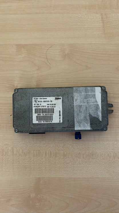 2012-2015 BMW 320i- Reversing Camera Module PN: 66.53-9267915-02