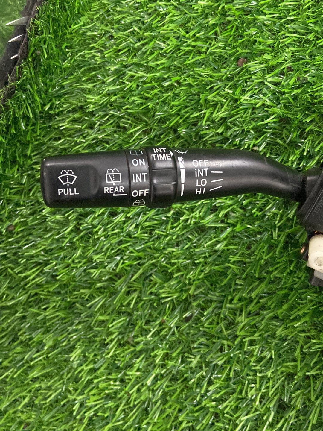 1996 - 2002 Toyota Land Cruiser Combination Switch 8431035600
