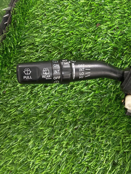 1996 - 2002 Toyota Land Cruiser Combination Switch 8431035600
