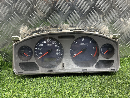 1998-2014 Nissan Navara D22- Instrument Cluster PN: KMs 214016