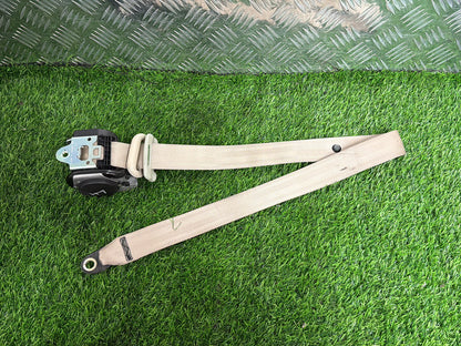 2002 - 2013 Mitsubishi Colt Left Front Seat Belt NSB085FR14