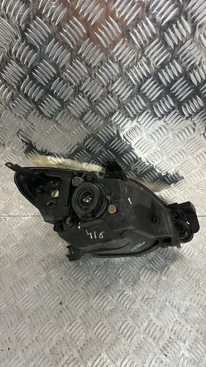 2002-2007 Mazda Demio DY5W- Left Headlight PN: P5548L