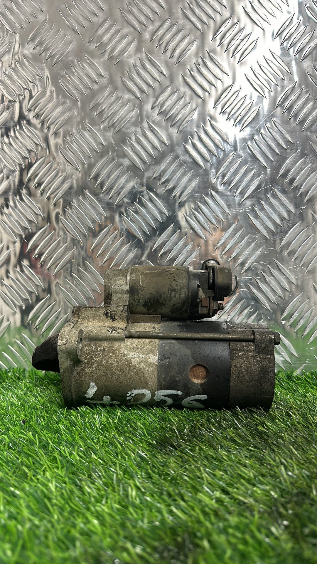 Mitsubishi Triton Starter Motor M002T87072ZT