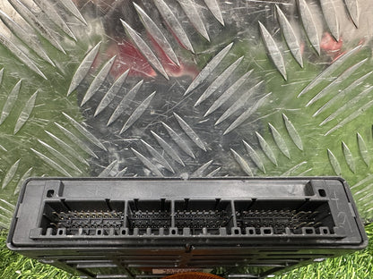 1999-2006 Mitsubishi Pajero V7*W- ECU PN: MK344949