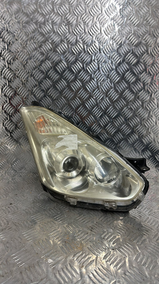 2003-2009 Toyota Wish ZNE10- Right Headlight PN: ICHIKOH 68-12