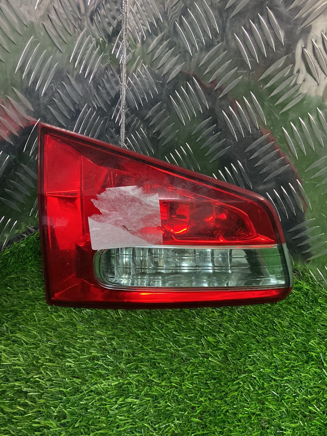 2005 - 2018 Nissan Wingroad Left Tailgate Light KOITO 132-24857