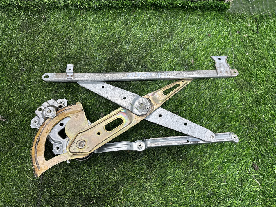 2004-2019 Toyota Hiace H200 - Left Front Window Regulator PN: MANUAL TYPE