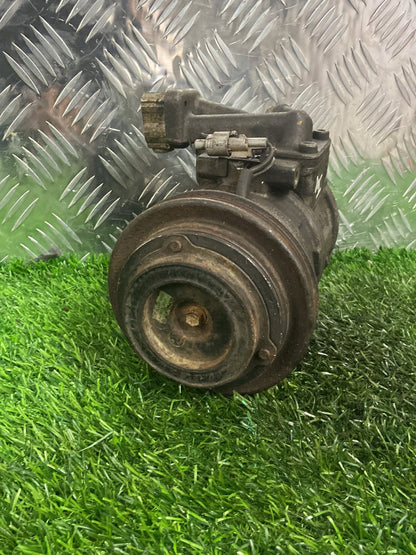 1998-2004 Land Rover Discovery II L318- A/C Compressor PN: (2.5 Td5 diesel) 447200-4962