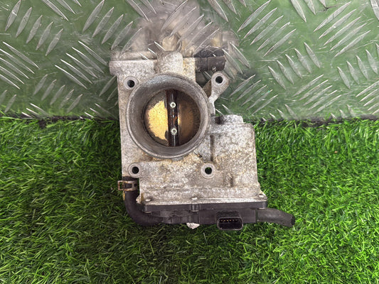 Mazda Mazda3 Throttle Body 6M8G-9F991-A