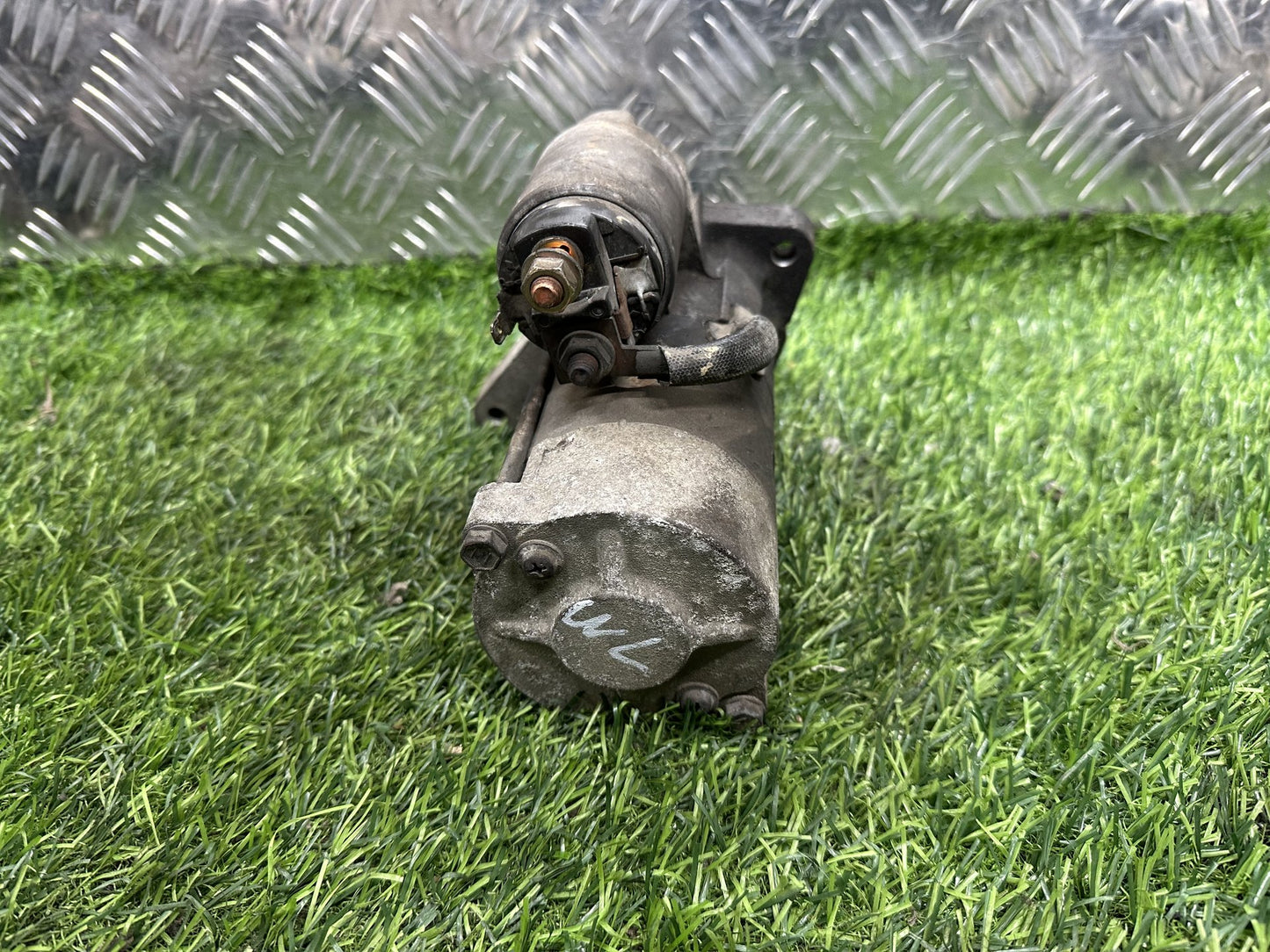 1999-2006 Ford Courier PG- Starter Motor PN: WL-T (2.5L)
