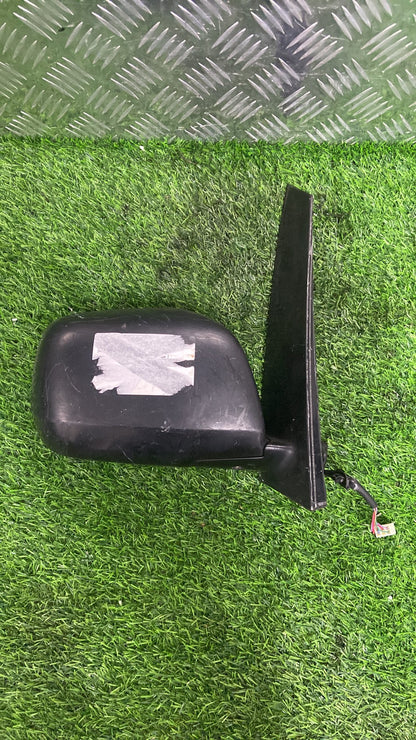 2000 - 2003 Toyota Estima Right Door Mirror 5 WIRE