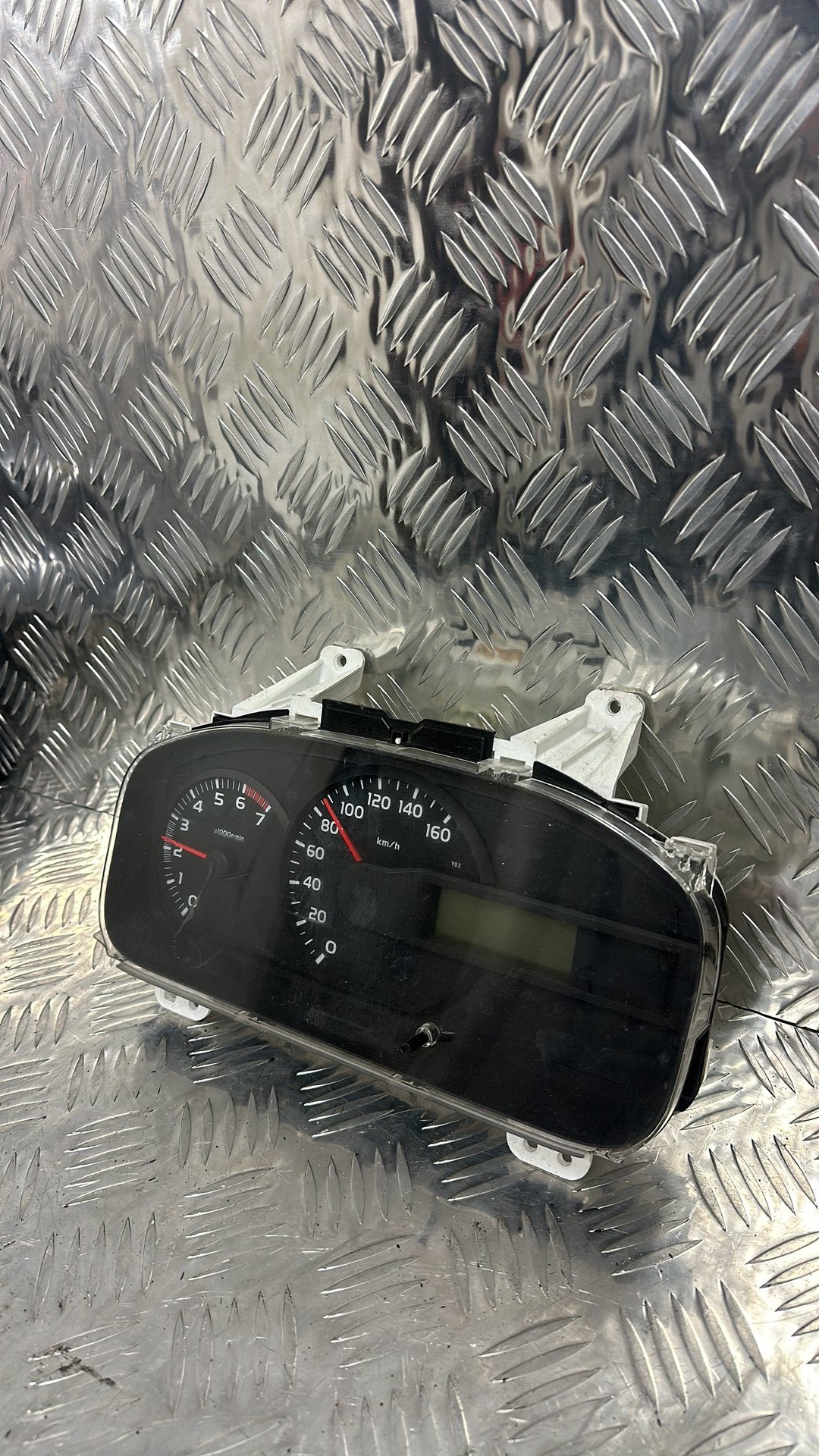 2006-2016 Toyota Dyna Instrument Cluster 83800-25C70