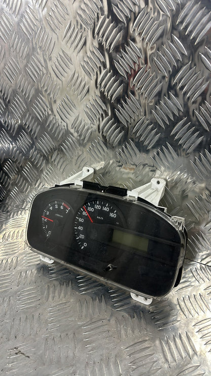 2006-2016 Toyota Dyna Instrument Cluster 83800-25C70