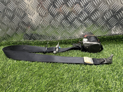 2006-2012 Mitsubishi Outlander- Left Front Seat Belt PN: 6066747